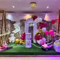 باغ تالار شقایق|خدمات پذیرایی، مراسم|شهریار, ابراهیم‌آباد|دیوار