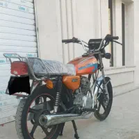 هندا تلاش ۱۵۰سی سی