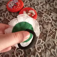 کش مو وگل سر|زیورآلات و اکسسوری|اصفهان, ستار|دیوار