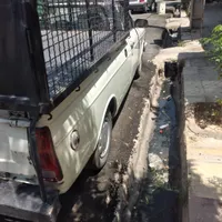 پیکان وانت CNG، مدل ۱۳۹۳|خودرو سواری و وانت|کوهدشت, |دیوار