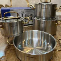 سرویس قابلمه کرکماز ترکیه اصل