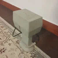 پمپ کولر