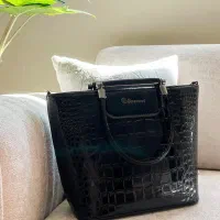 کیف زنانه جادار و‌مجلسی