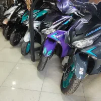 طرح ایروکس و واریو CL160