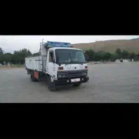 کاویان برزیلی بیرنگ|خودرو سنگین|خرم‌آباد, |دیوار