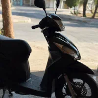 موتور دیو 110|موتورسیکلت|آبادان, |دیوار