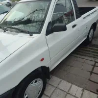 پراید وانت مدل۱۴۰۳|خودرو سواری و وانت|لنگرود, |دیوار