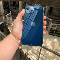 ایفون ۱۳ در حد اک