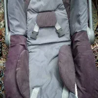 کریر در حد نو