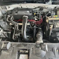 سمند۹۸کارمندی|خودرو سواری و وانت|دورود, |دیوار