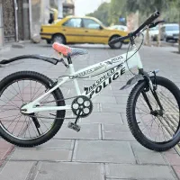 دوچرخه سایز ۲۰ POLIS