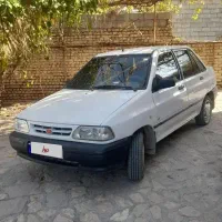 پراید مدل 90