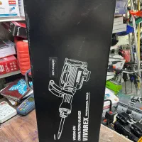 دژبر بتن کن هلتی چکش تخریب گارانتی دار|ماشین‌آلات صنعتی|بانه, |دیوار