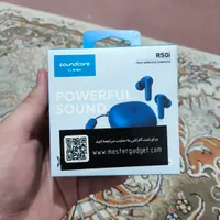 انکر R50i. ایرپاد پرطرفدار|لوازم جانبی موبایل و تبلت|آباده, |دیوار