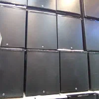 یخچال استوک ۵ فوت آلمانی