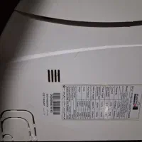 اسپلیت سرد و گرم در حد نو فقط سه ماه کارکرده|کولر گازی و فنکوئل|گرگان, |دیوار