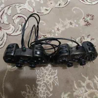 دسته کامپیوتر.|کنسول، بازی ویدئویی و آنلاین|آبگرم, |دیوار