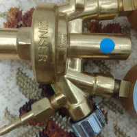 سلام برش و مال متر زینسر