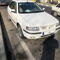 سمند مدلLXXU7|خودرو سواری و وانت|تهران, مطهری|دیوار