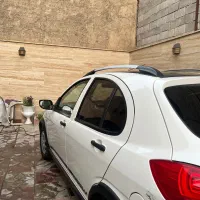 کوییک R مدل 1402 بی رنگ|خودرو سواری و وانت|اندیشه, اندیشه فاز ۳|دیوار