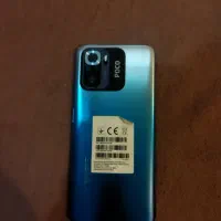 موبایل poco m5s درحد نو|موبایل|اهواز, زردشت|دیوار