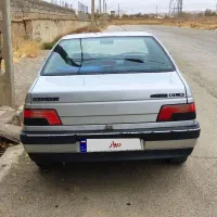 فروش پژو ۴۰۵ دوگانه کارخانه|خودرو سواری و وانت|ساوه, |دیوار