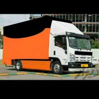 باربری اثاث کشی خدمات دهی ایسوزو حمل نقل