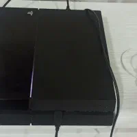 ps4fat|کنسول، بازی ویدئویی و آنلاین|ایلام, |دیوار