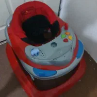 روروئک تمیز