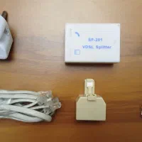 مودم TP-Link 9970|مودم و تجهیزات شبکه|گرگان, |دیوار