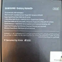 + note 10|موبایل|تهران, سعادت‌آباد|دیوار