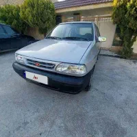 پراید مدل 85 تک