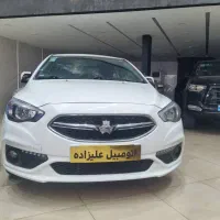 شاهین GLمدل ۱۴۰۲ فروش یا معاوضه با خودرو|خودرو سواری و وانت|شیراز, کاراندیش|دیوار