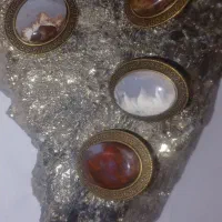 فروش انگشتر شجر ۱۳۰ تومان