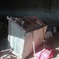 اتاق تراکتور