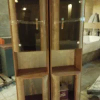 دو عدد کمد کودک