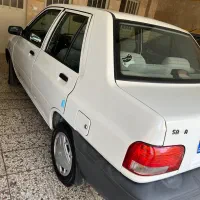 خودرو سواری پراید|خودرو سواری و وانت|مشهد, فرودگاه|دیوار