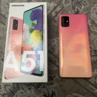 گلکسی a51
