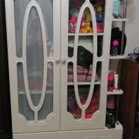 کمد دخترانه