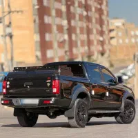 kmc t8 مدل 1401|خودرو سواری و وانت|ارومیه, |دیوار