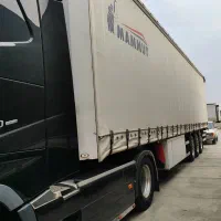 کانتین کشویی ماموت