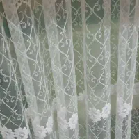 کتیبه|پرده، رانر، رومیزی|تنکابن, |دیوار