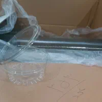 ظروف یکبار مصرف|ظروف نگهدارنده، پلاستیکی، یکبارمصرف|رشت, حومه رشت|دیوار