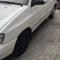 پراید 111مدل 96|خودرو سواری و وانت|تهران, استخر|دیوار