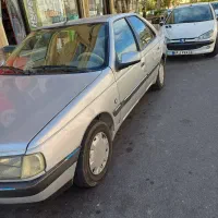 پژو405 مدل ۸۶ دوگانه کارخانه|خودرو سواری و وانت|سهند, |دیوار