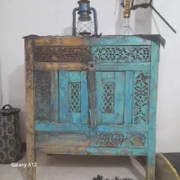 کمد قدیمی