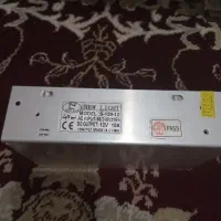 آداپتور ۱۰ آمپر|قطعات و لوازم جانبی رایانه|گرگان, |دیوار