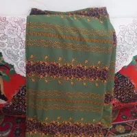 پارچه نخی هر قواره ۴۰۰ هزار تومان