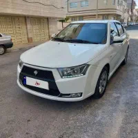 دنا پلاس بورسی مدل 402