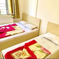 اجاره سوئیت یک خواب 4 تخته  سرعین|اجارهٔ کوتاه‌مدت آپارتمان و سوئیت|سرعین, |دیوار